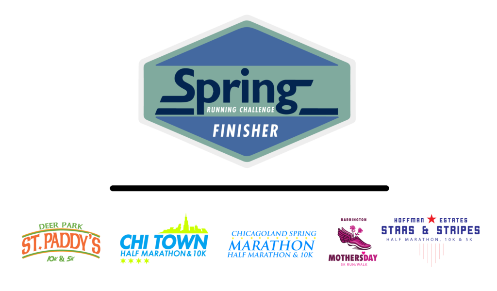 Run Chicagoland Series All Community Events